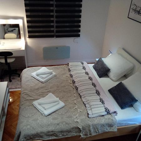 Ducic Apartment Trebinje Luaran gambar