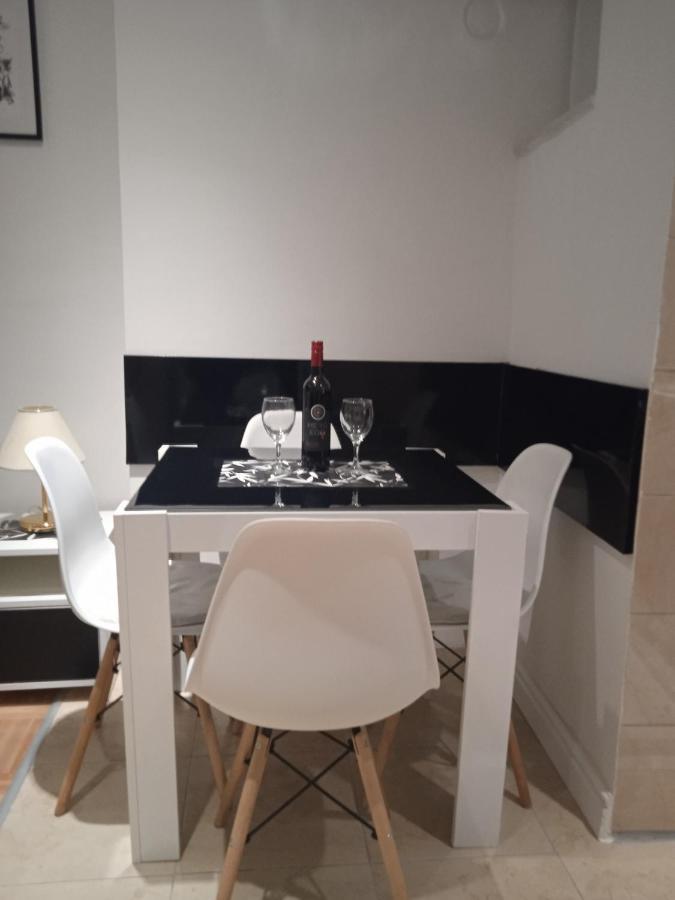 Ducic Apartment Trebinje Luaran gambar