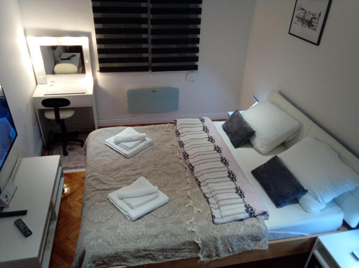 Ducic Apartment Trebinje Luaran gambar