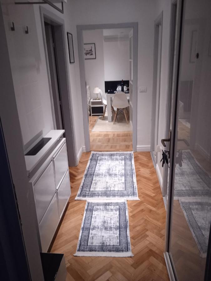 Ducic Apartment Trebinje Luaran gambar