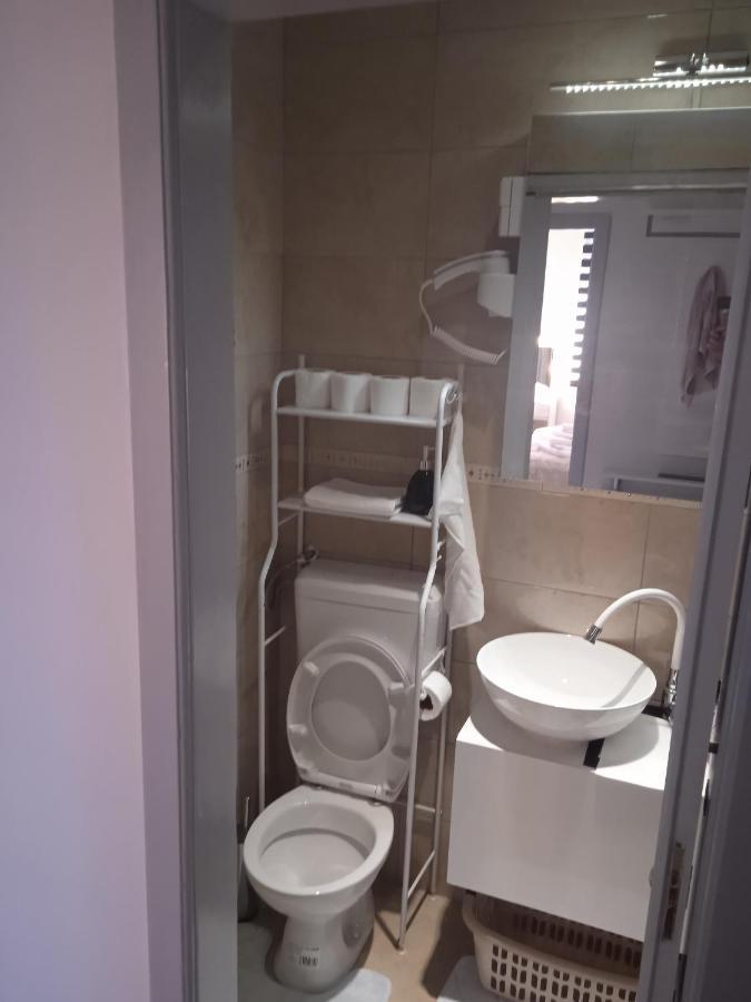 Ducic Apartment Trebinje Luaran gambar
