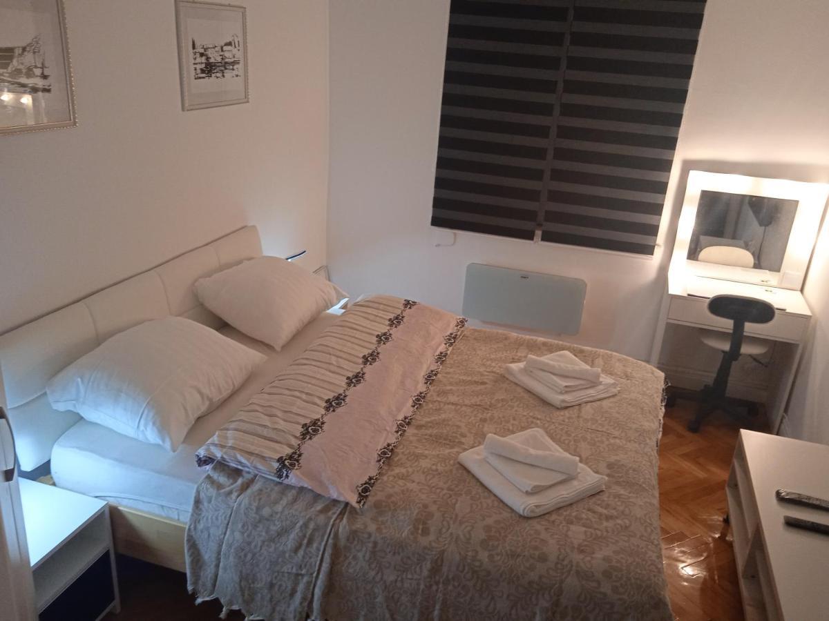 Ducic Apartment Trebinje Luaran gambar