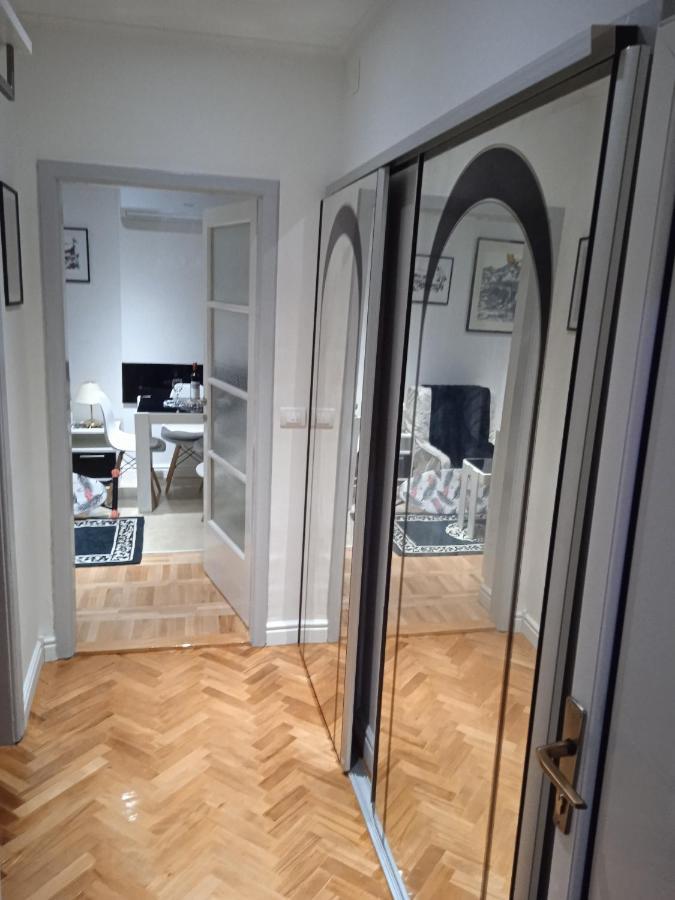 Ducic Apartment Trebinje Luaran gambar