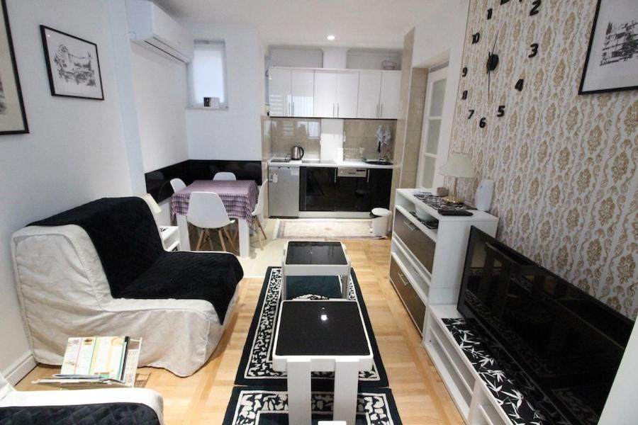 Ducic Apartment Trebinje Luaran gambar