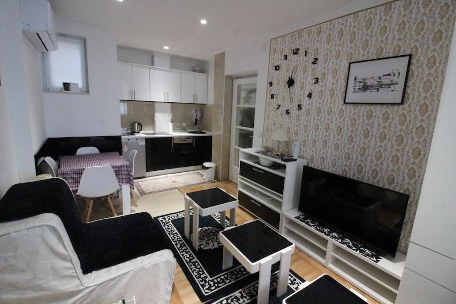 Ducic Apartment Trebinje Luaran gambar