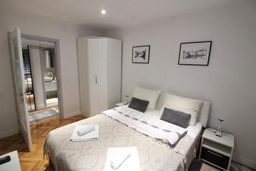 Ducic Apartment Trebinje Luaran gambar